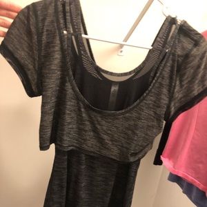 lululemon shirt size 6